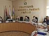 Подведены итоги конкурса представительных органов муниципальных образований 